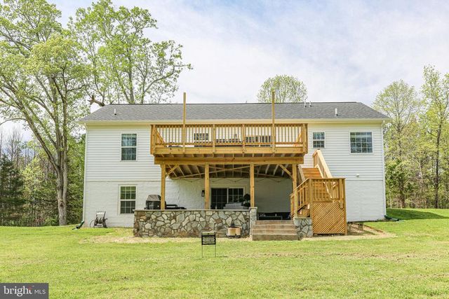 24646 LANDS END DR, Orange, VA 22960