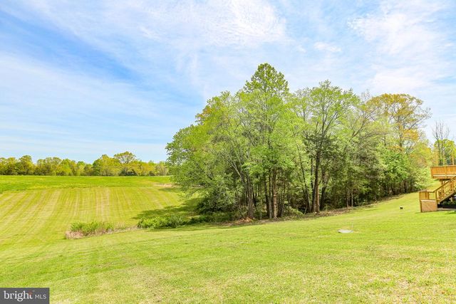 24646 LANDS END DR, Orange, VA 22960