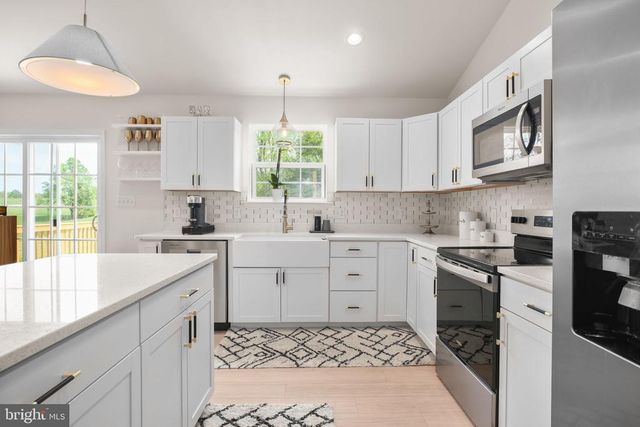 24646 LANDS END DR, Orange, VA 22960