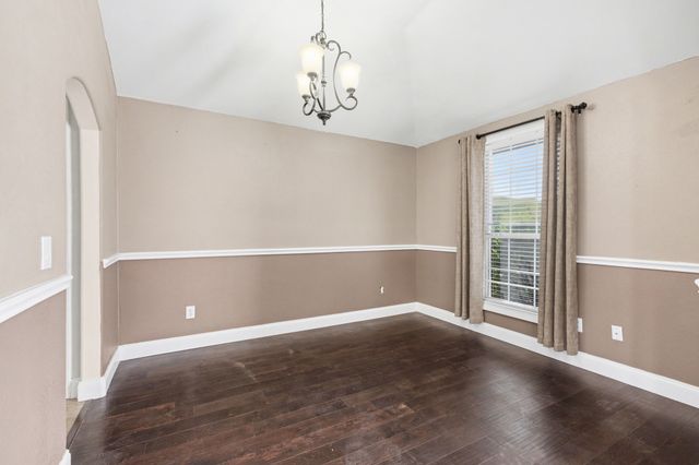 614 Burchshire Lane, Wylie, TX 75098