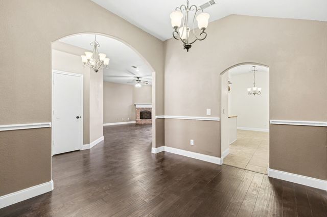 614 Burchshire Lane, Wylie, TX 75098