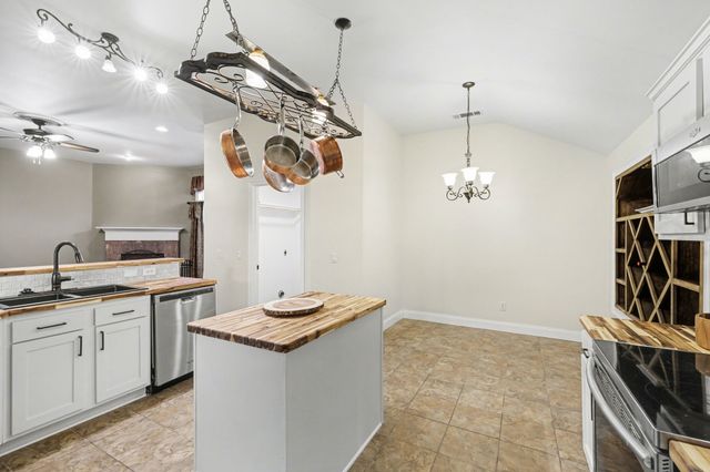 614 Burchshire Lane, Wylie, TX 75098