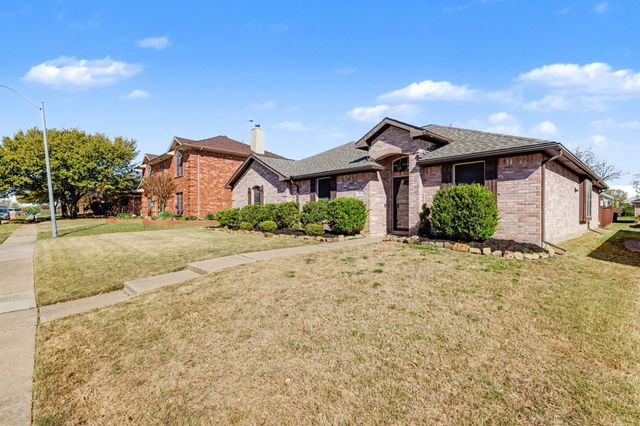 614 Burchshire Lane, Wylie, TX 75098