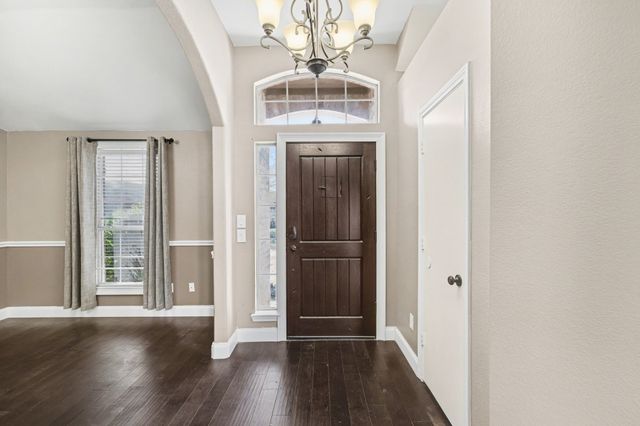 614 Burchshire Lane, Wylie, TX 75098