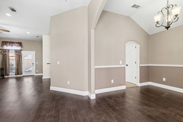 614 Burchshire Lane, Wylie, TX 75098