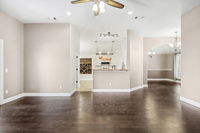 614 Burchshire Lane, Wylie, TX 75098