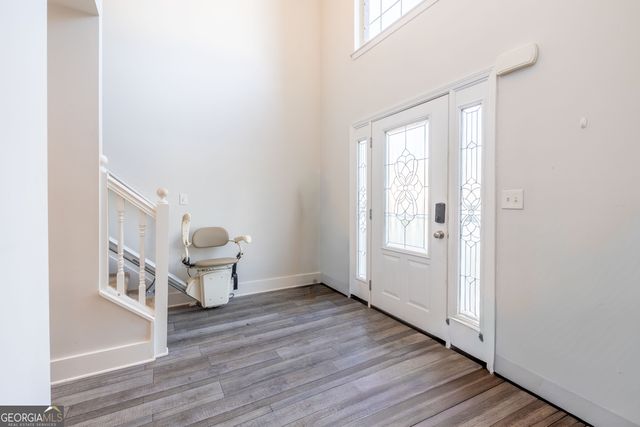 104 Silvergrass Drive, Dallas, GA 30157