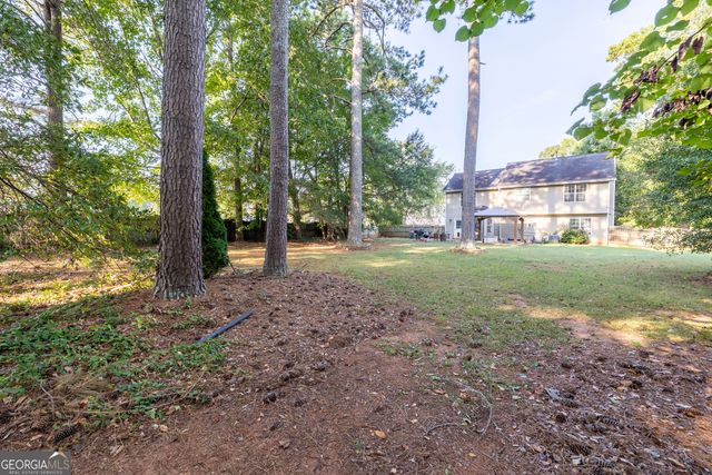 104 Silvergrass Drive, Dallas, GA 30157