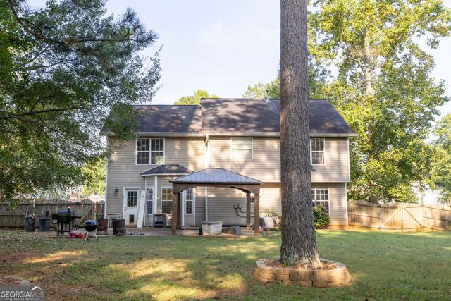 104 Silvergrass Drive, Dallas, GA 30157