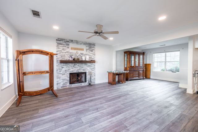 104 Silvergrass Drive, Dallas, GA 30157