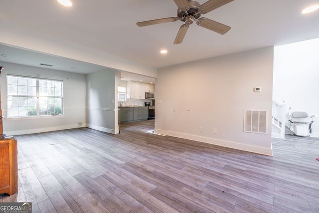 104 Silvergrass Drive, Dallas, GA 30157