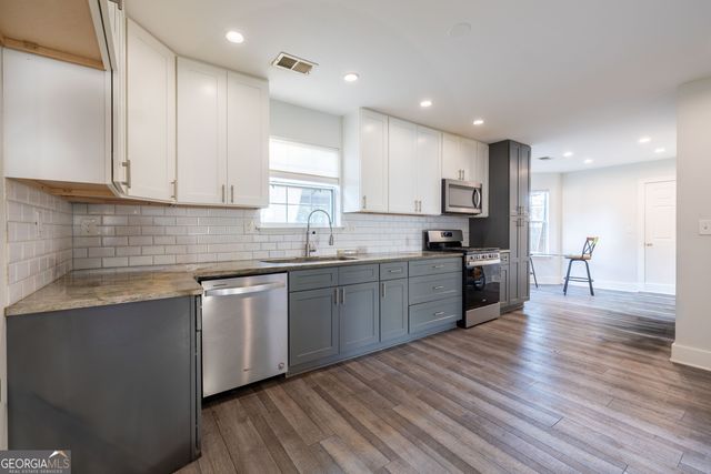 104 Silvergrass Drive, Dallas, GA 30157