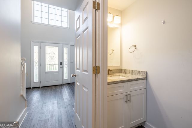 104 Silvergrass Drive, Dallas, GA 30157