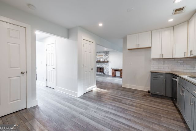 104 Silvergrass Drive, Dallas, GA 30157