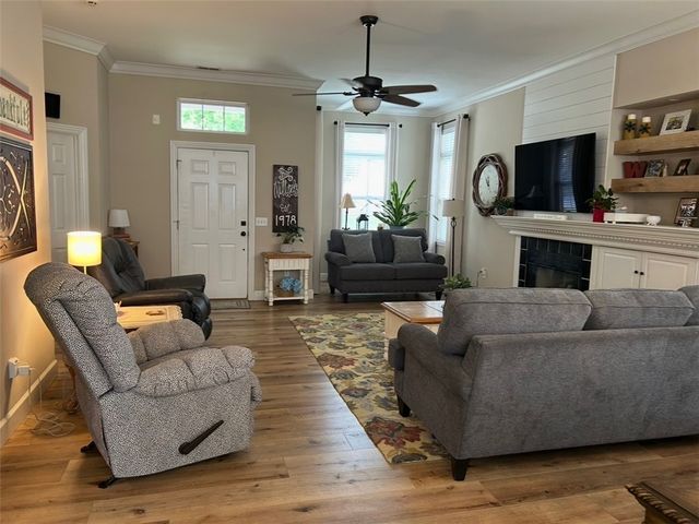 6630 Firefly Catch Avenue, Springdale, AR 72762