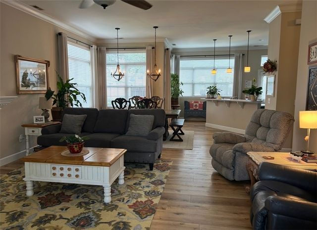 6630 Firefly Catch Avenue, Springdale, AR 72762