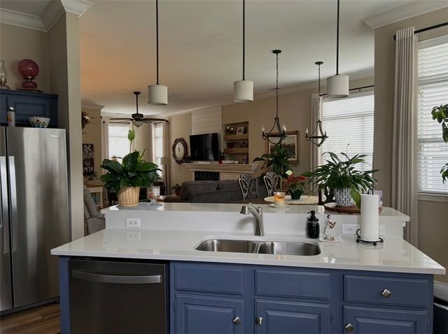 6630 Firefly Catch Avenue, Springdale, AR 72762