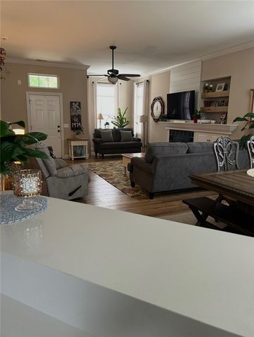 6630 Firefly Catch Avenue, Springdale, AR 72762