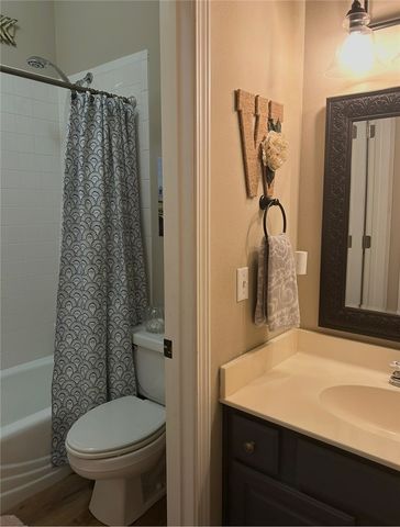 6630 Firefly Catch Avenue, Springdale, AR 72762