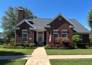 6630 Firefly Catch Avenue, Springdale, AR 72762