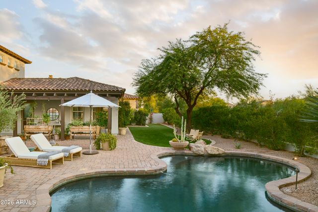 18388 N 93RD Place, Scottsdale, AZ 85255