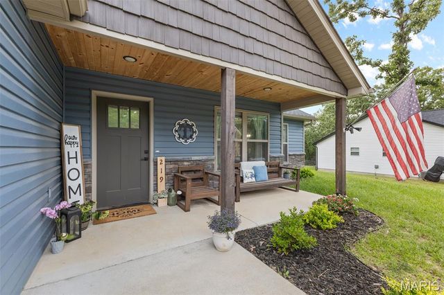 219 W Mont Carmel Street, Bonne Terre, MO 63628