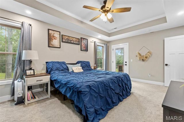 219 W Mont Carmel Street, Bonne Terre, MO 63628