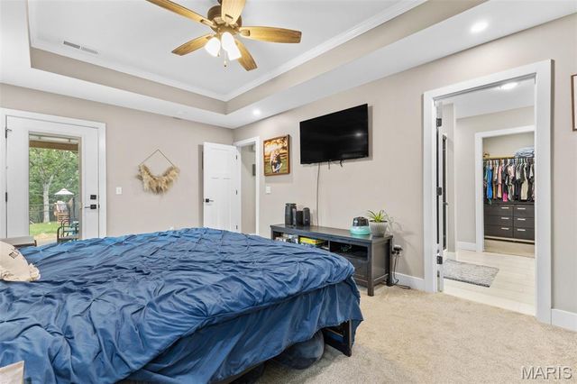 219 W Mont Carmel Street, Bonne Terre, MO 63628