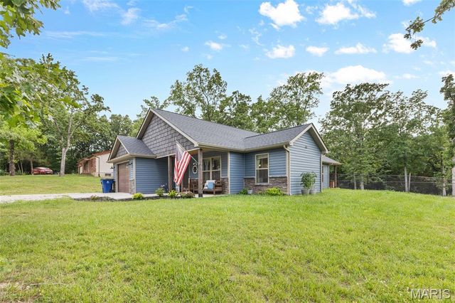 219 W Mont Carmel Street, Bonne Terre, MO 63628
