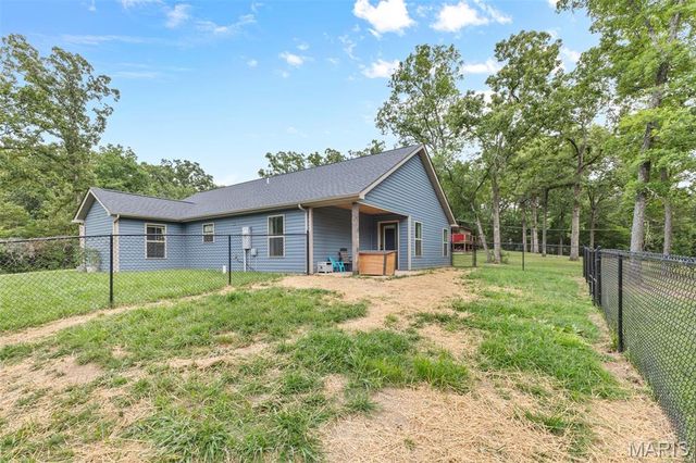 219 W Mont Carmel Street, Bonne Terre, MO 63628