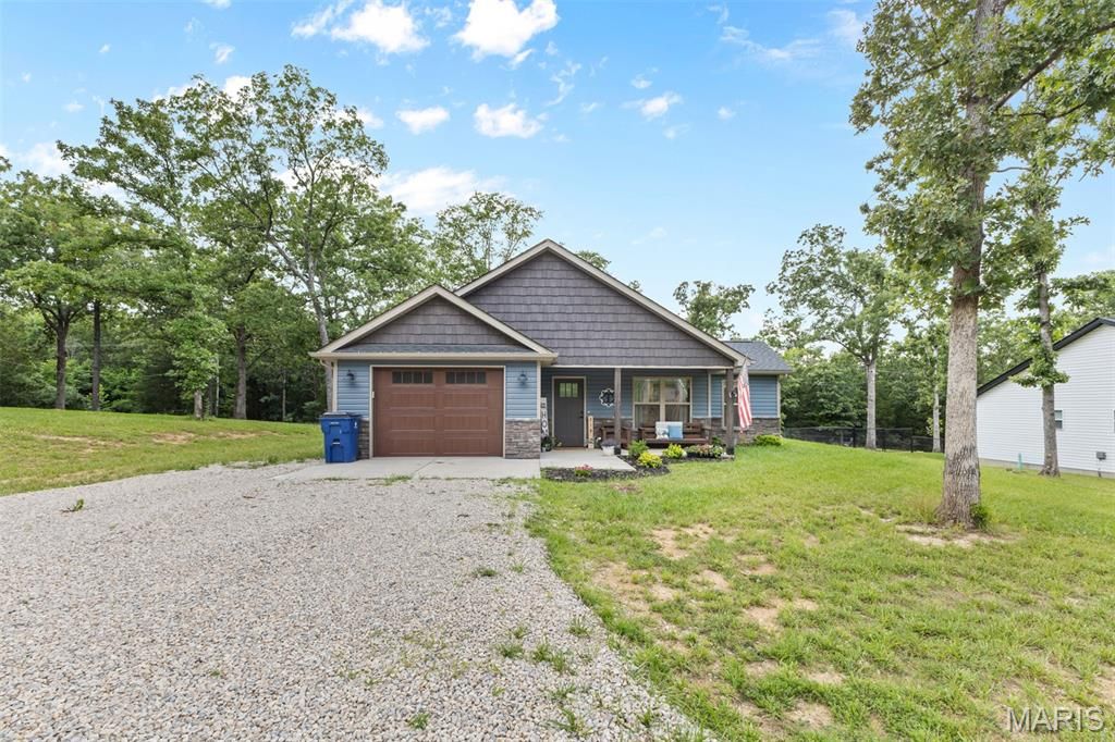 219 W Mont Carmel Street, Bonne Terre, MO 63628