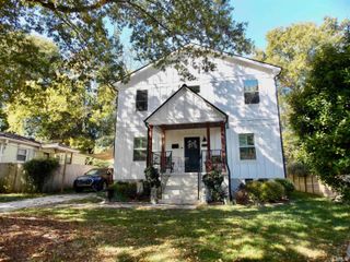 202 Lincoln Court, Raleigh, NC 27610