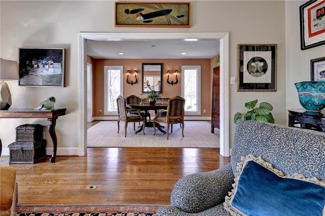 224 Warehams PT, Williamsburg, VA 23185