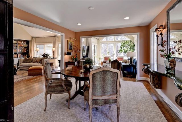 224 Warehams PT, Williamsburg, VA 23185