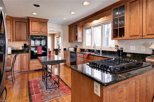 224 Warehams PT, Williamsburg, VA 23185