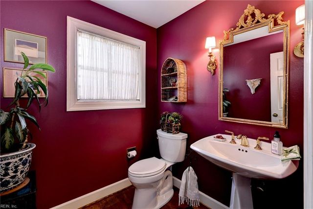 224 Warehams PT, Williamsburg, VA 23185