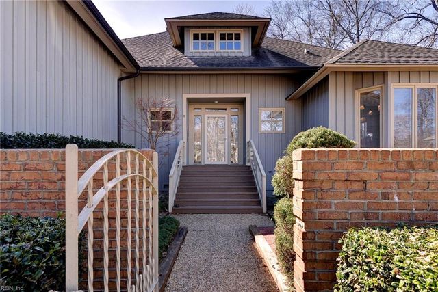 224 Warehams PT, Williamsburg, VA 23185