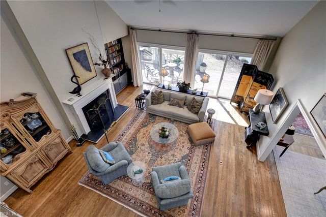 224 Warehams PT, Williamsburg, VA 23185