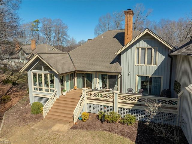 224 Warehams PT, Williamsburg, VA 23185