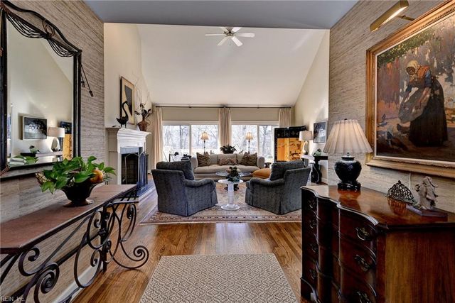 224 Warehams PT, Williamsburg, VA 23185