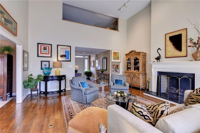 224 Warehams PT, Williamsburg, VA 23185