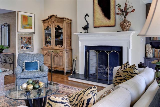 224 Warehams PT, Williamsburg, VA 23185