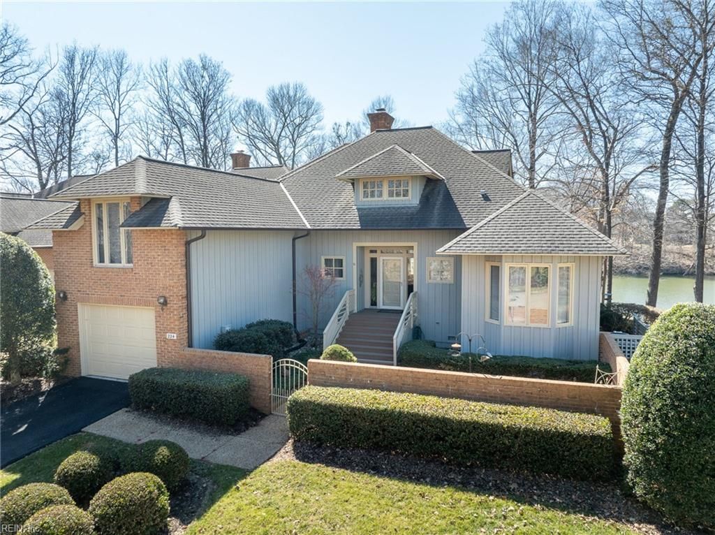 224 Warehams PT, Williamsburg, VA 23185