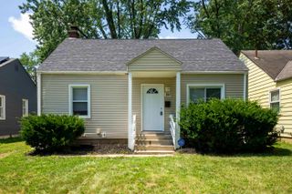 647 S Napoleon Avenue, Columbus, OH 43213