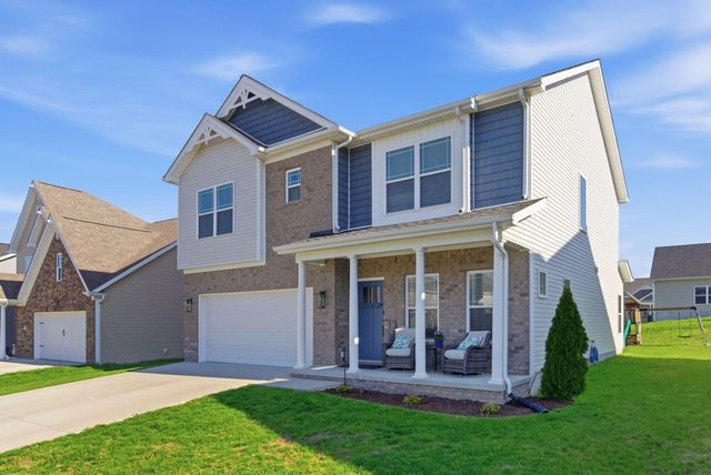 146 Dove Run Circle, Georgetown, KY 40324