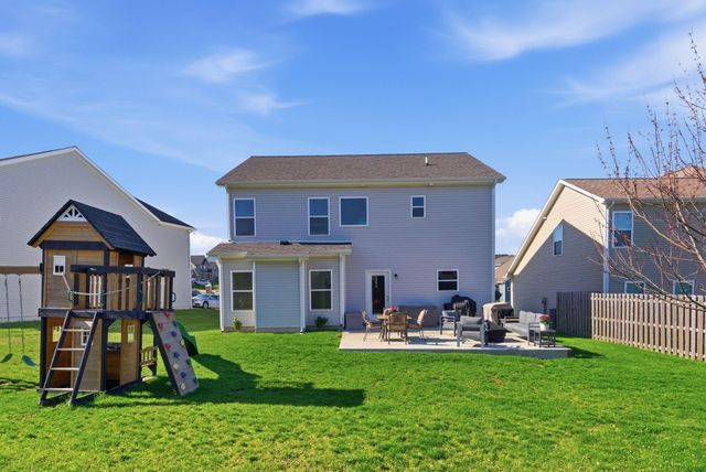 146 Dove Run Circle, Georgetown, KY 40324