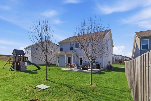 146 Dove Run Circle, Georgetown, KY 40324