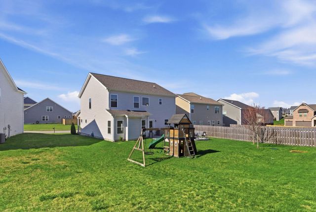 146 Dove Run Circle, Georgetown, KY 40324