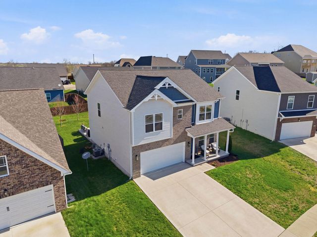146 Dove Run Circle, Georgetown, KY 40324