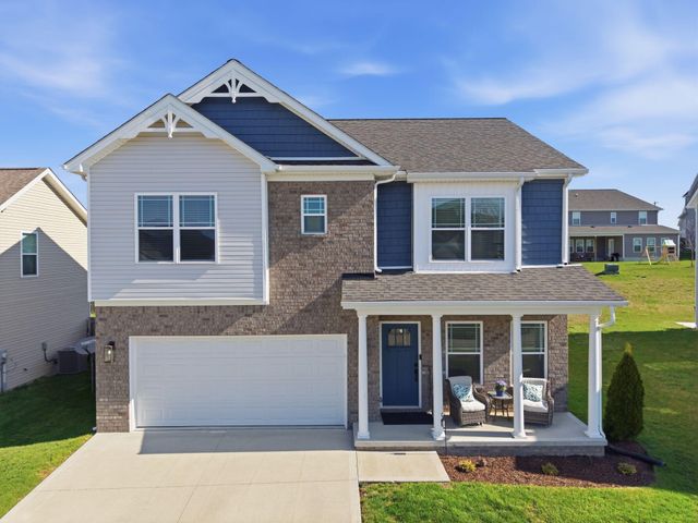 146 Dove Run Circle, Georgetown, KY 40324